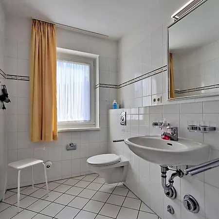 Διαμέρισμα 1 2 16 Inselstrand