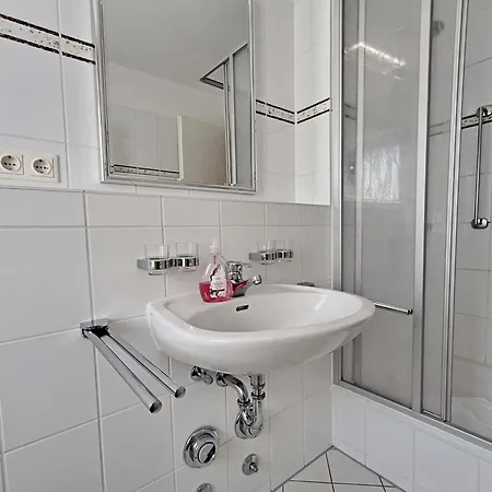 1 2 16 Inselstrand Διαμέρισμα *