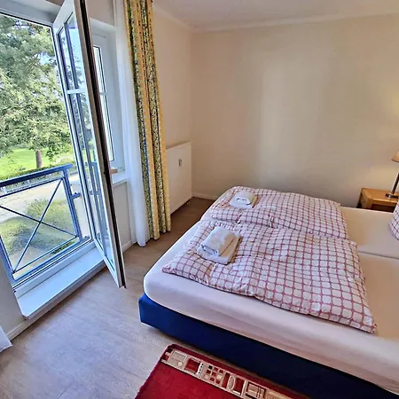 Apartment 1 2 16 Inselstrand *