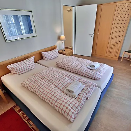 Apartment 1 2 16 Inselstrand Heringsdorf (Usedom)
