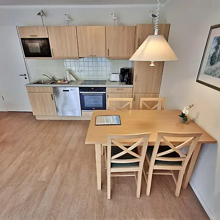 1 2 16 Inselstrand * Heringsdorf (Usedom)