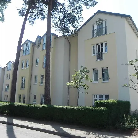 Διαμέρισμα 1 2 16 Inselstrand