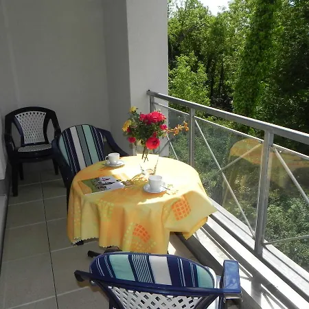 1 2 16 Inselstrand * Heringsdorf (Usedom)