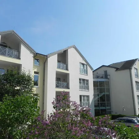 Apartment 1 2 16 Inselstrand *