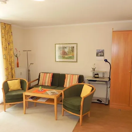 1 2 16 Inselstrand Apartment Heringsdorf (Usedom)