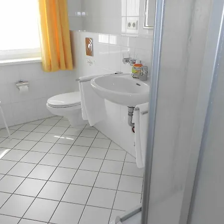 1 2 16 Inselstrand * Heringsdorf (Usedom)